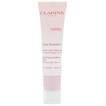 Calm Essentiel Balm Repairing Soothing Balm ( citlivá pleť ) - Vyživující balzám